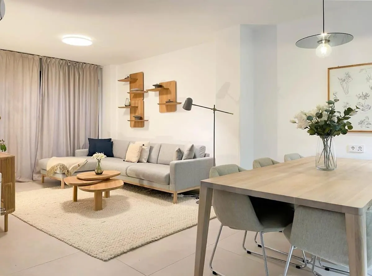 Maestranza Exclusive Townhouse Close To Puerto Banus With Bbq Pool Marbella Apartment