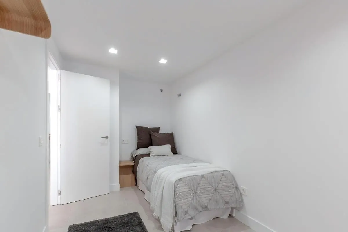 Apartment Maestranza Exclusive Townhouse Close To Puerto Banus With Bbq Pool Marbella