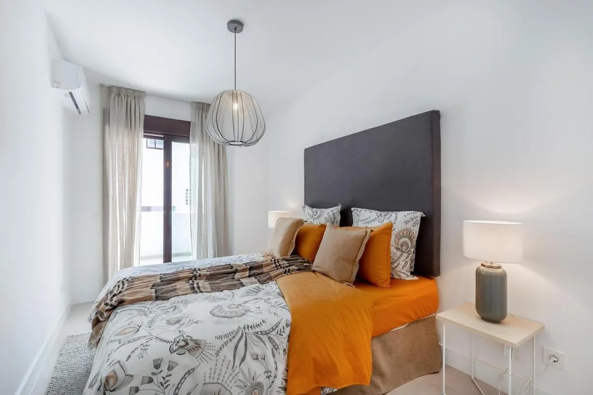 Maestranza Exclusive Townhouse Close To Puerto Banus With Bbq Pool Marbella 0*,