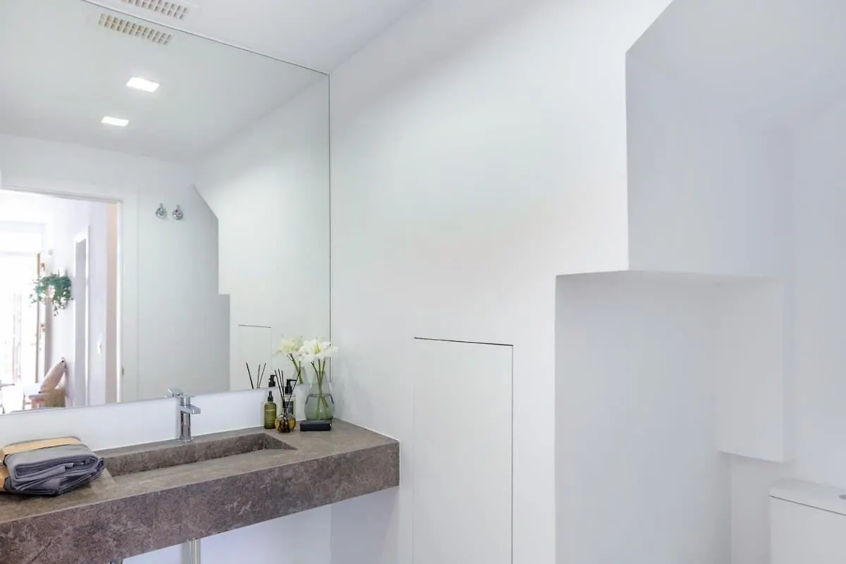 Apartment Maestranza Exclusive Townhouse Close To Puerto Banus With Bbq Pool Marbella