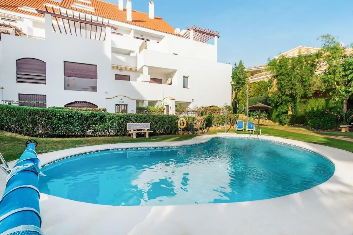 Maestranza Exclusive Townhouse Close To Puerto Banus With Bbq Pool 마르베야 아파트