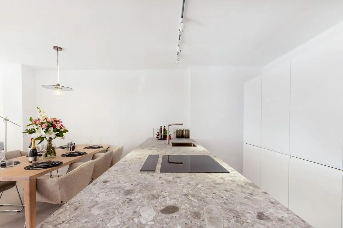 Maestranza Exclusive Townhouse Close To Puerto Banus With Bbq Pool 마르베야 스페인