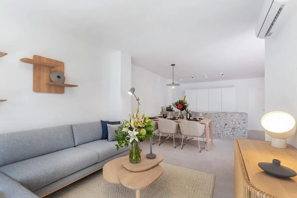 Maestranza Exclusive Townhouse Close To Puerto Banus With Bbq Pool 마르베야 아파트