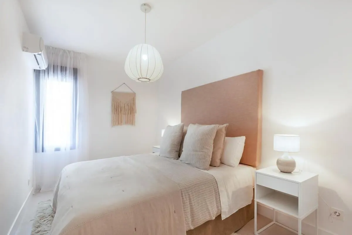 Maestranza Exclusive Townhouse Close To Puerto Banus With Bbq Pool 마르베야 0*,  스페인