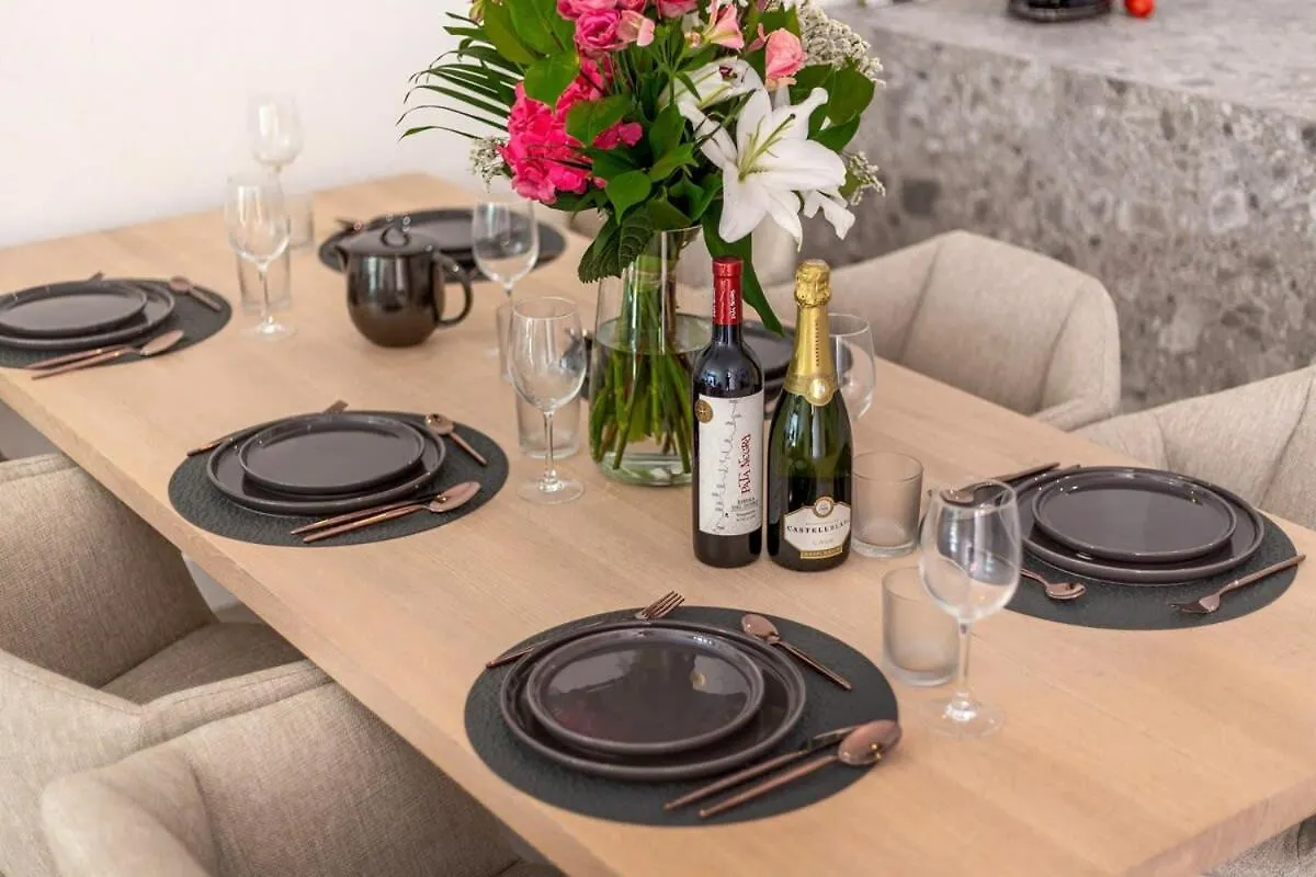 Maestranza Exclusive Townhouse Close To Puerto Banus With Bbq Pool 마르베야 0*,