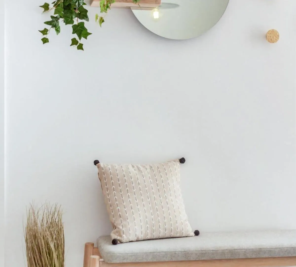 아파트 Maestranza Exclusive Townhouse Close To Puerto Banus With Bbq Pool 마르베야